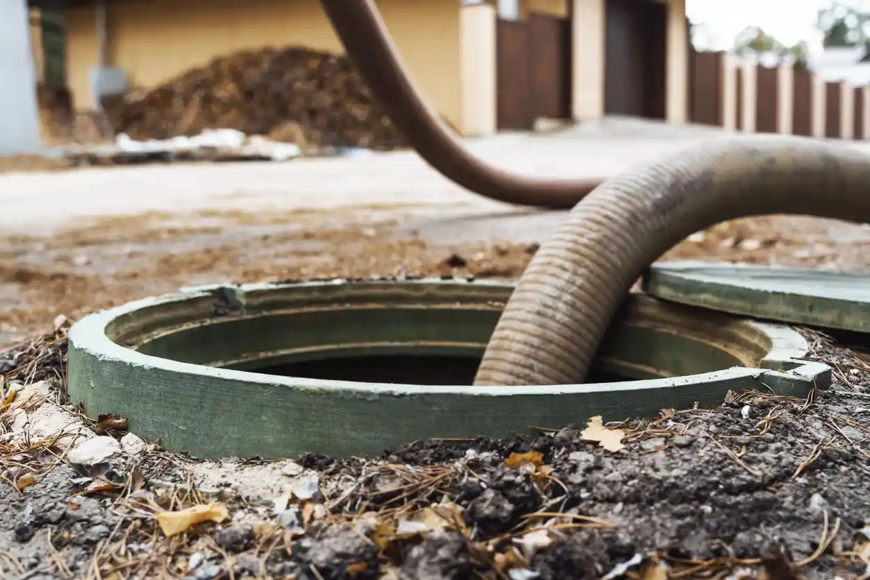 septic tank services Mishawaka